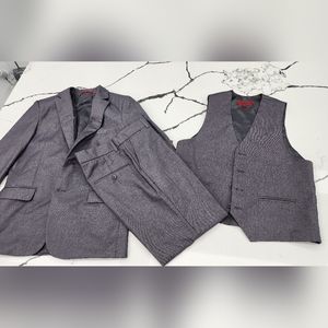 Boys Formal Suit Set